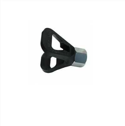 Titan 450-300 Guard flat & adj tip